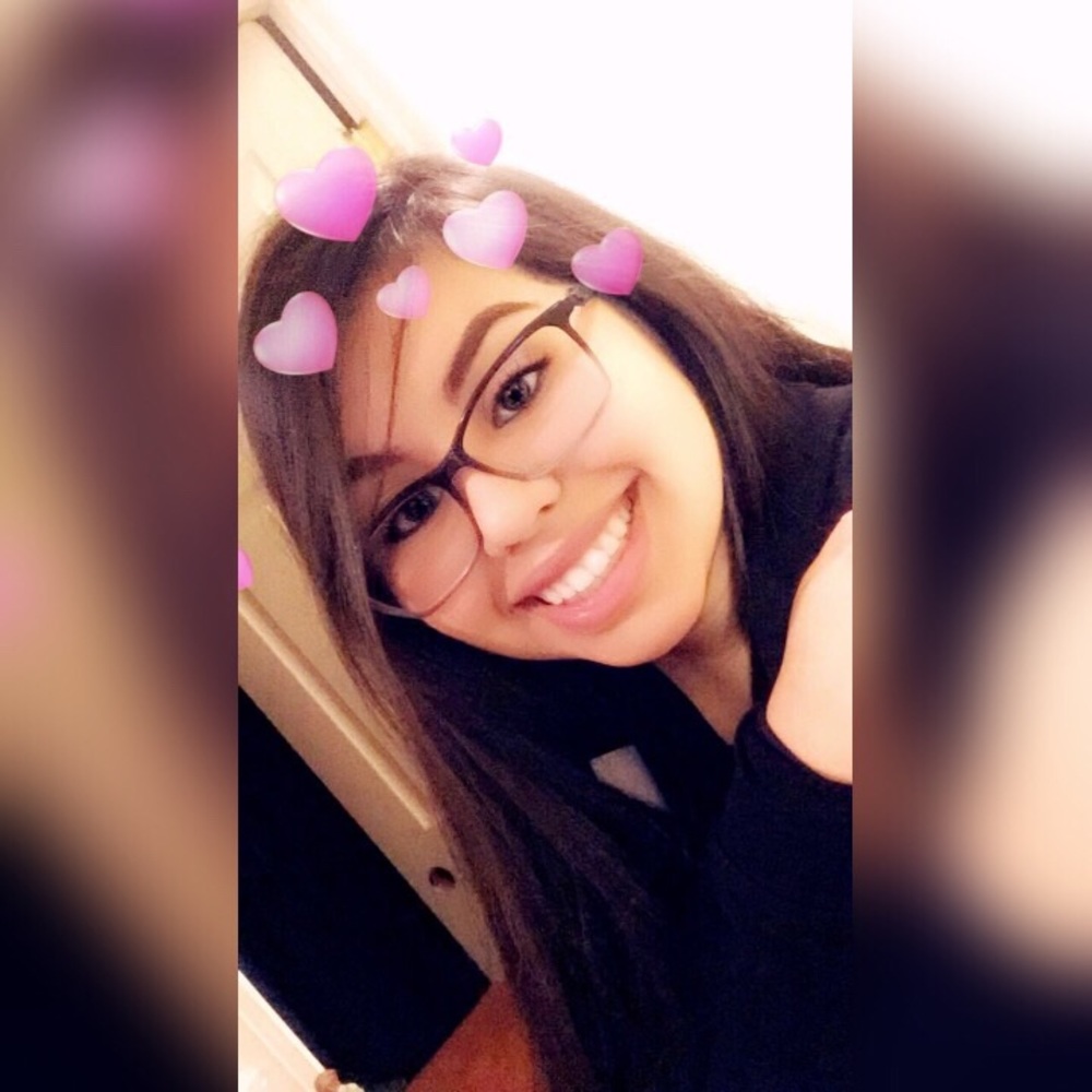 Meet your Posher, Vanesa